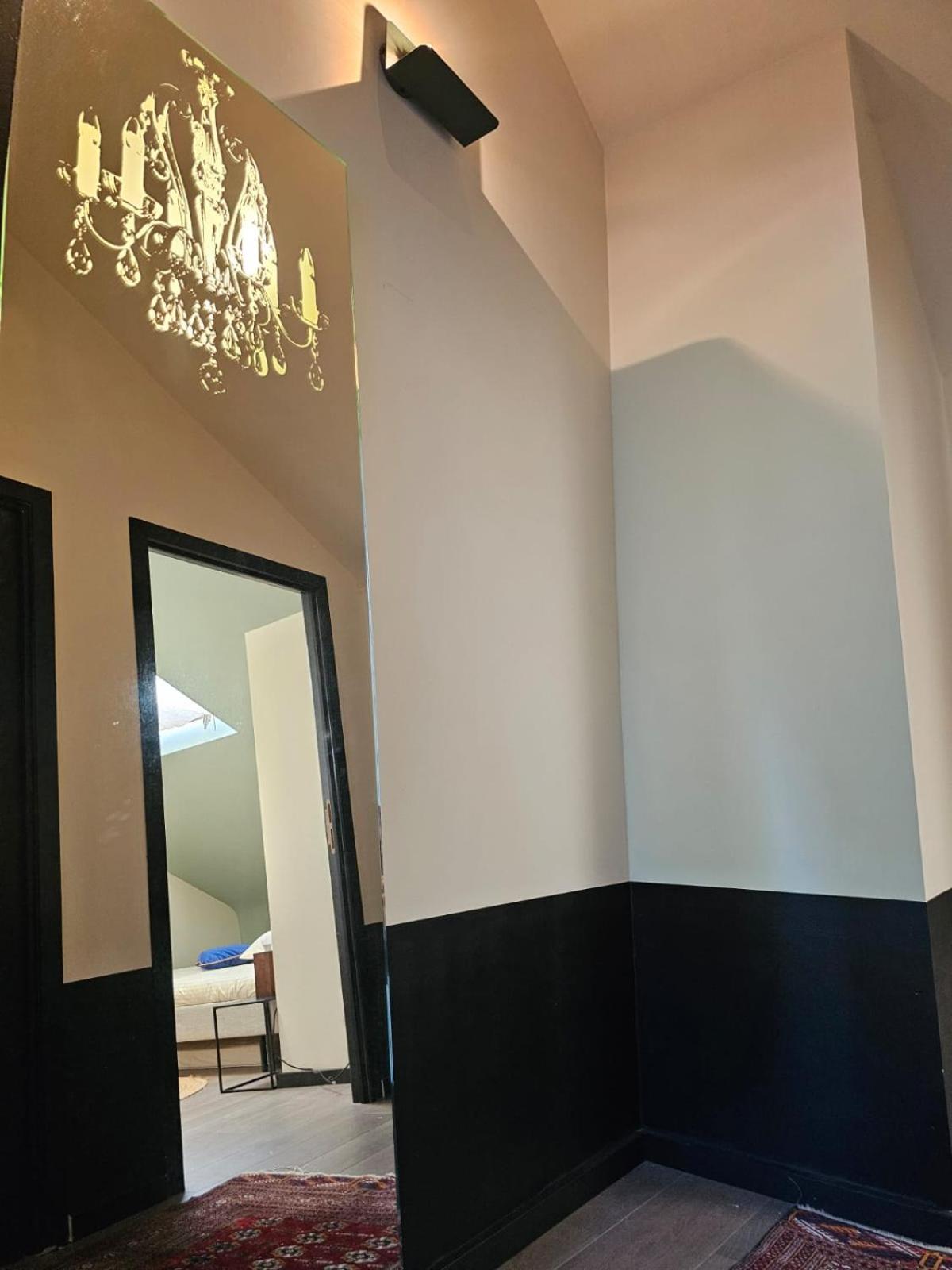 Appartement Sympathique Dinant Ngoại thất bức ảnh