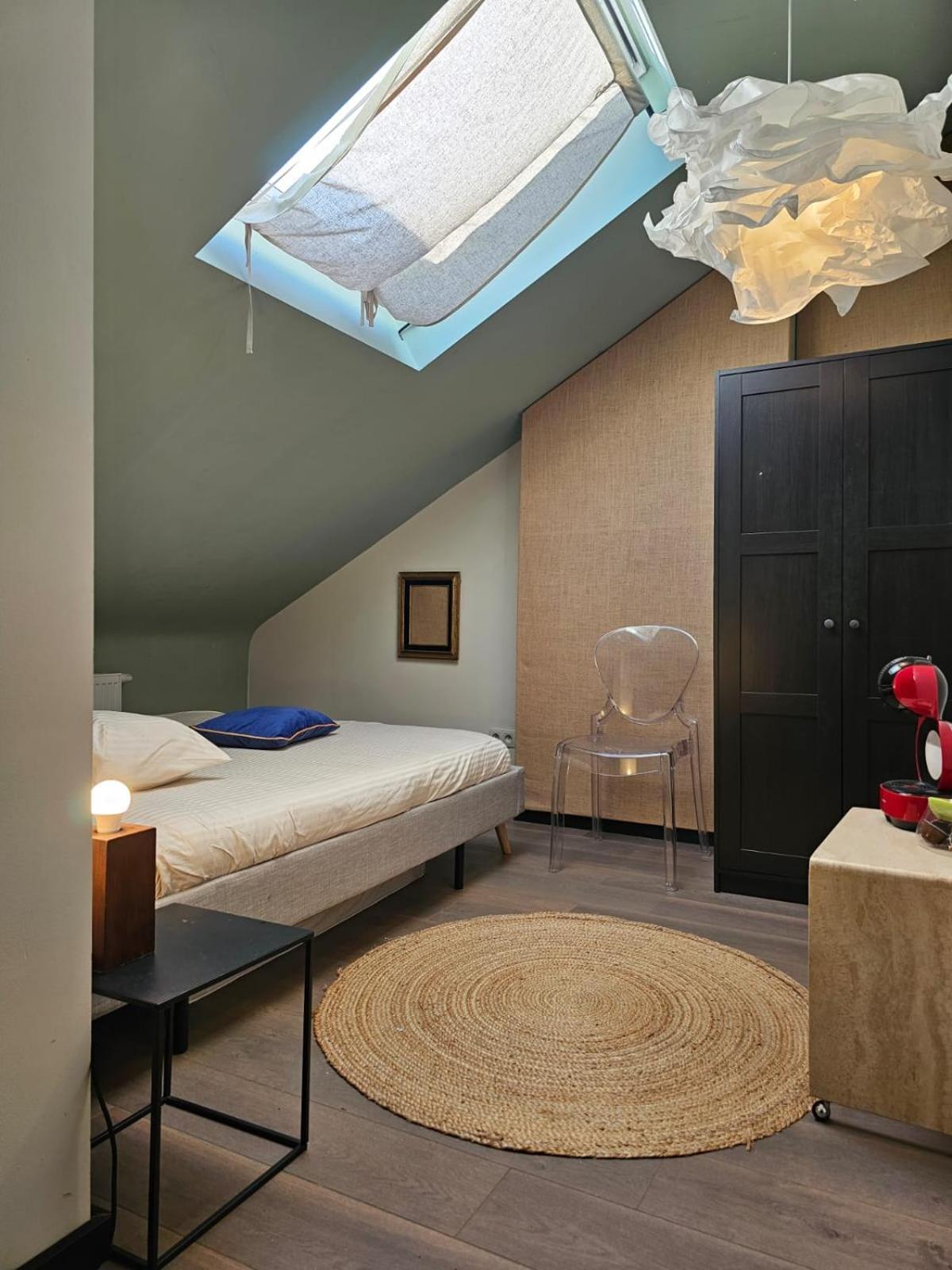 Appartement Sympathique Dinant Ngoại thất bức ảnh