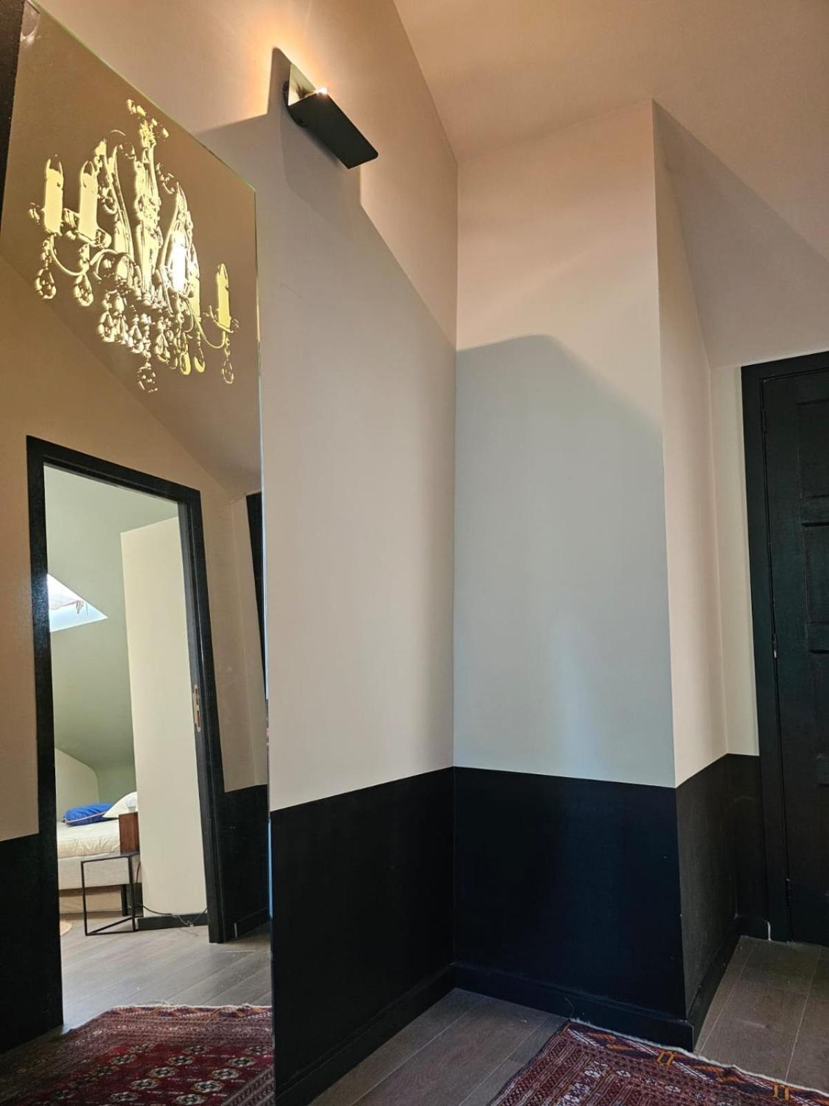 Appartement Sympathique Dinant Ngoại thất bức ảnh