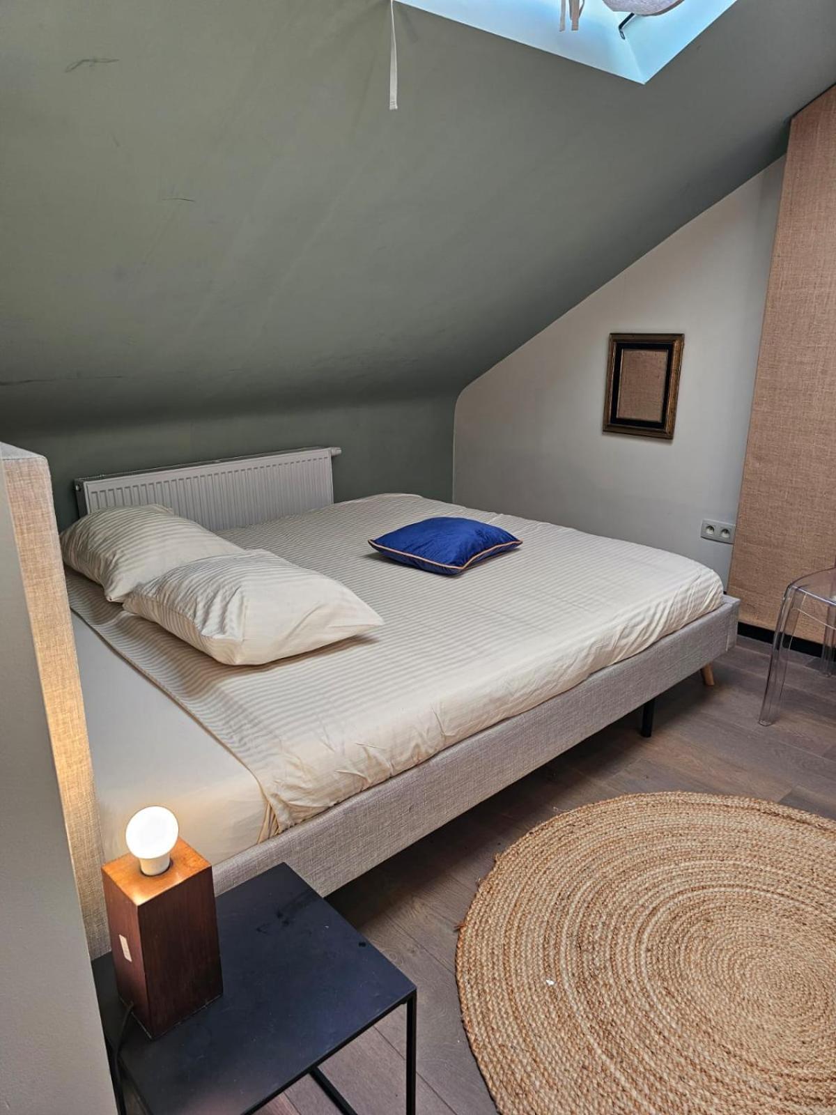 Appartement Sympathique Dinant Ngoại thất bức ảnh