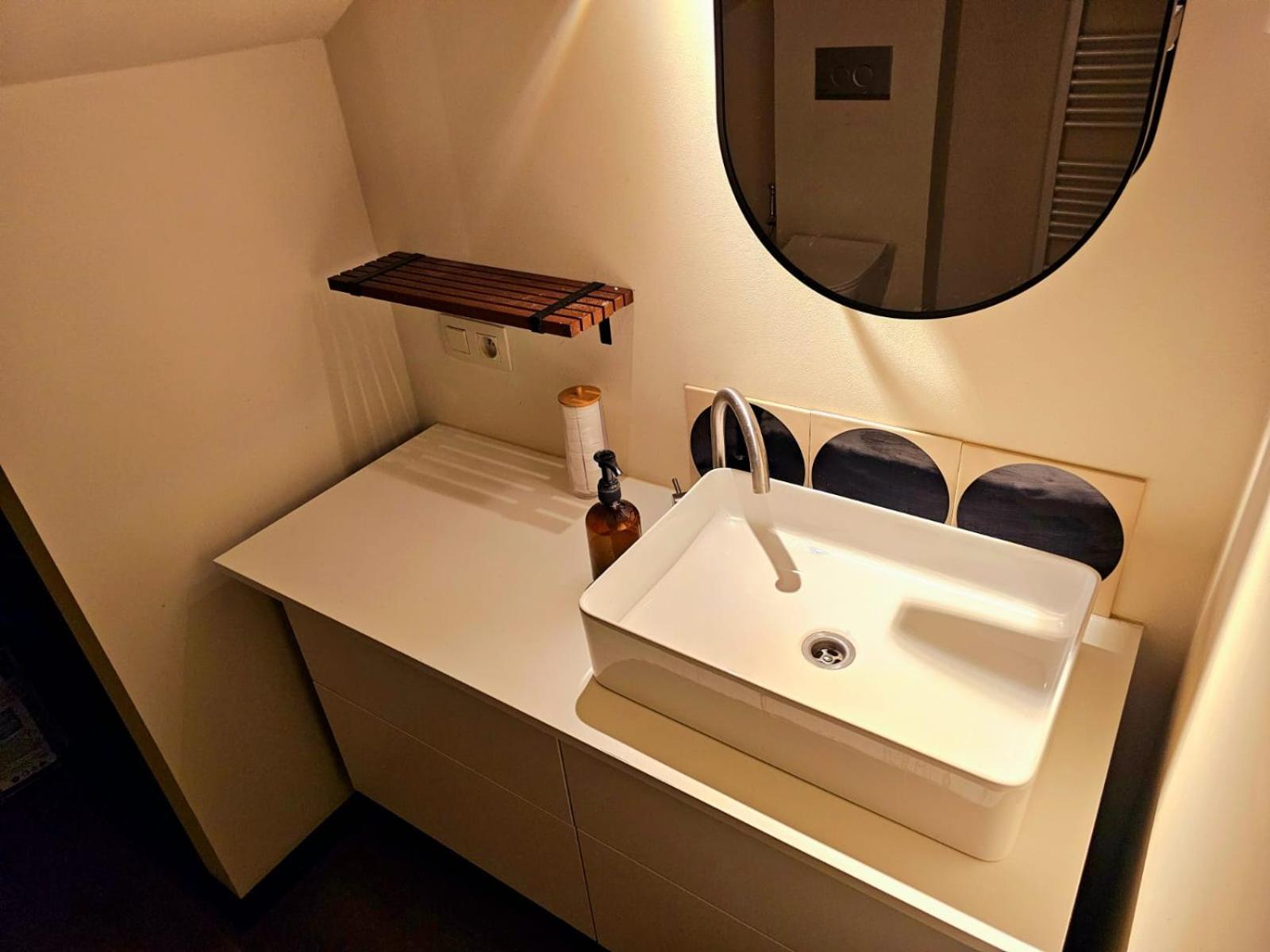 Appartement Sympathique Dinant Ngoại thất bức ảnh